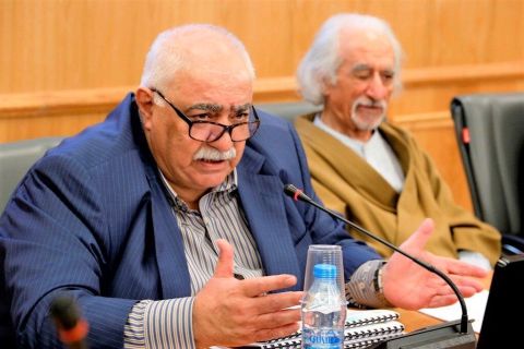 در حوزه اقتصادی بازیگر نیستیم؛ بلکه به بازی گرفته می‌شویم