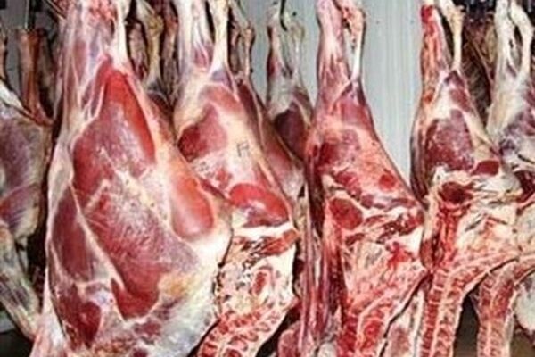 افزایش قیمت گوشت قرمز غیرقانونی است