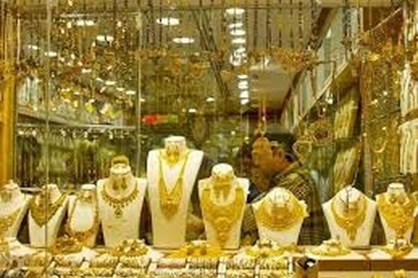 نرخ طلا، سکه و ارز در بازار امروز مشهد(4 شهریورماه)