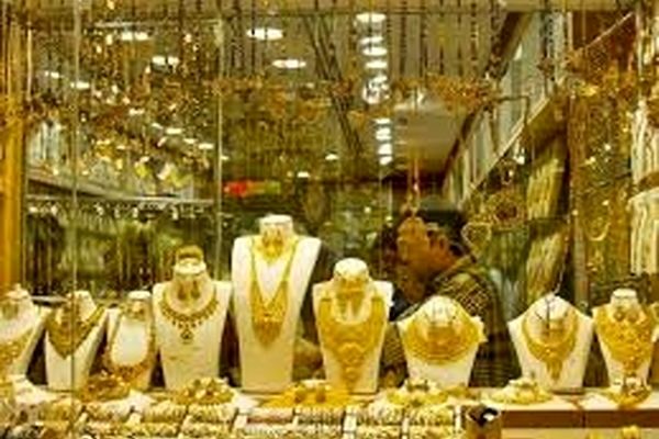 نرخ طلا، سکه و ارز در بازار امروز مشهد(4 شهریورماه)