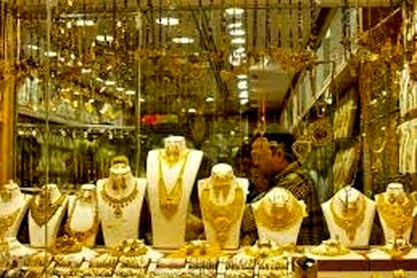 نرخ طلا، سکه و ارز در بازار امروز مشهد(4 شهریورماه)