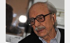 نام گذاری خیابانی به نام «محمد خادم» در مشهد