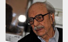 نام گذاری خیابانی به نام «محمد خادم» در مشهد