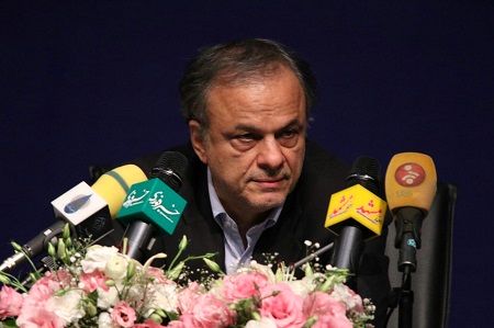 اختیارات متمرکز در تهران‌کاری کرده سازمان صمت اختیار دخالت در واگذاری معادن استان را ندارد!