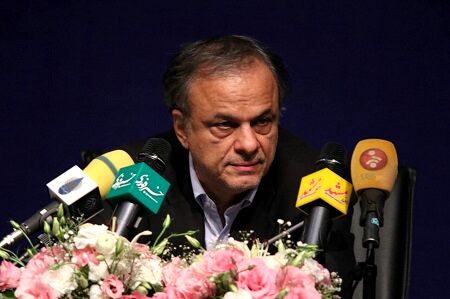 اختیارات متمرکز در تهران‌کاری کرده سازمان صمت اختیار دخالت در واگذاری معادن استان را ندارد!