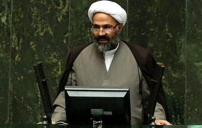 انتقاد پژمان‌فر از رئیس جمهور: آقای روحانی مردم اجازه آغاز بازی جدید را به شما نمی‌دهند!