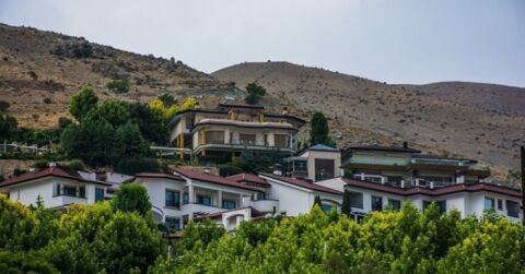 توضیحات معاون‌دادستان‌ مرکز خراسان رضوی درباره باستی هیلز مشهد