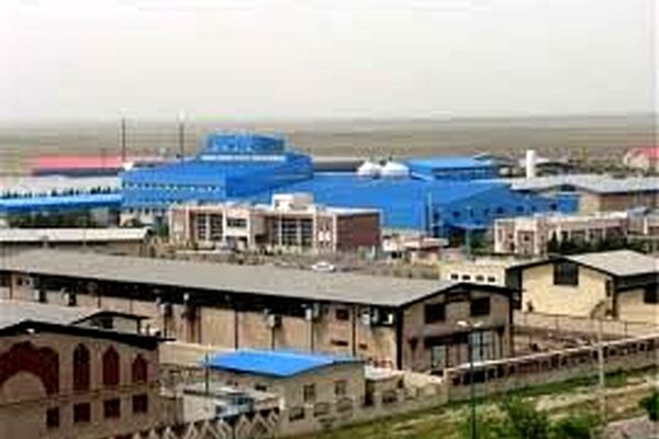 افتتاح 16 طرح صنعتی در شهرک‌ها و نواحی صنعتی خراسان رضوی