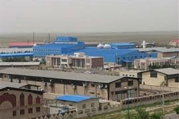 افتتاح 16 طرح صنعتی در شهرک‌ها و نواحی صنعتی خراسان رضوی