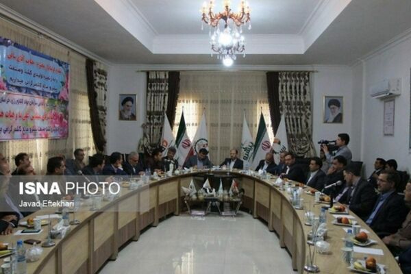 راه‌اندازی 12 زنجیره تولید در استان تا پایان سال جاری
