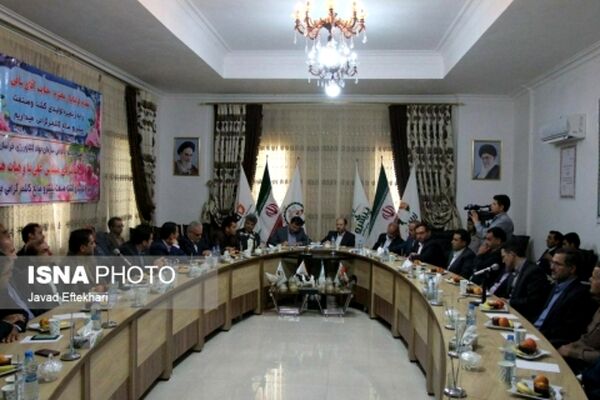 راه‌اندازی 12 زنجیره تولید در استان تا پایان سال جاری
