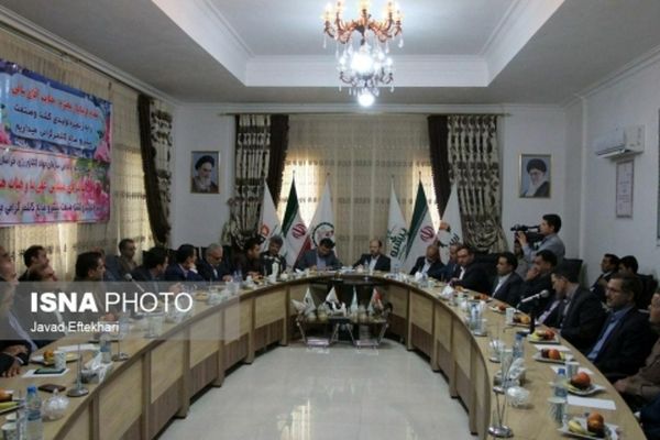 راه‌اندازی 12 زنجیره تولید در استان تا پایان سال جاری