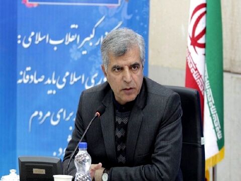 ثبت ۳۰ میلیون اقامت مسافر در خراسان رضوی