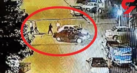 جنگ پسرخاله‌ها در مسیر خانه زن موقت / اعتراف تلخ در مشهد