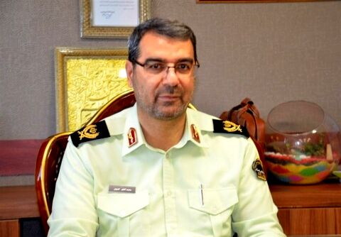 «طرح کاهش جان‌باختگان حوادث رانندگی» در خراسان رضوی دنبال می‌شود