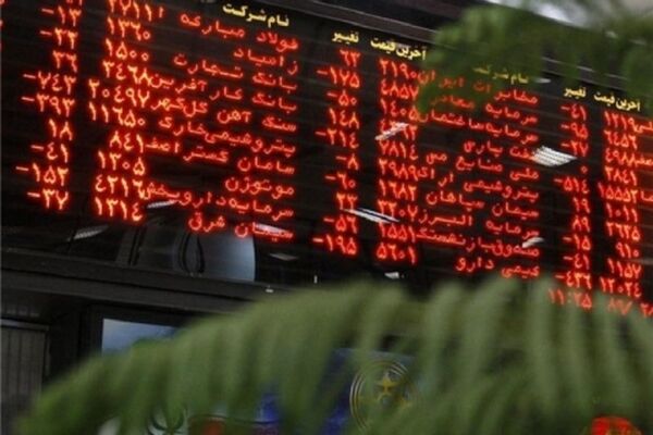 ۸، ۸ هزار میلیارد ریال در بورس خراسان معامله شد