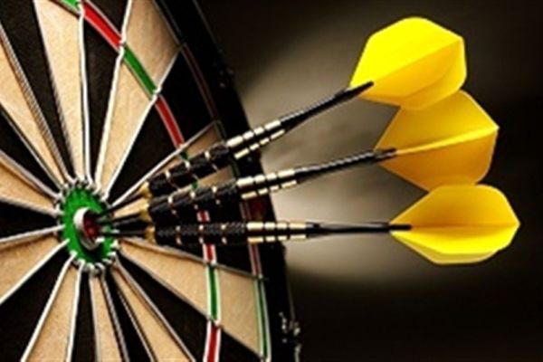 دو بازیکن دارت خراسان رضوی به مسابقات جهانی راه یافتند