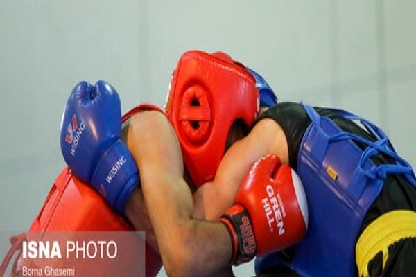 اردوی ۱۰ روزه تیم ملی ووشو در مشهد