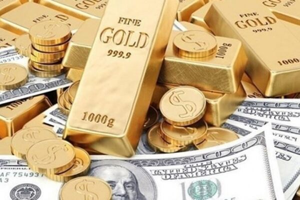 نرخ طلا، سکه و ارز در بازار امروز مشهد(9شهریور ماه)