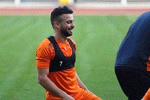 آخرین وضعیت مصدومیت سروش رفیعی مشخص شد