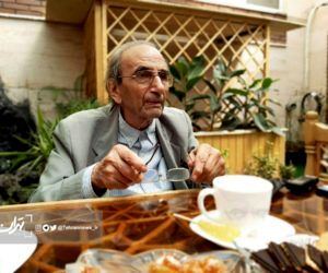 قطار سریع‌السیر تهران به مشهد در خطر فرونشست زمین
