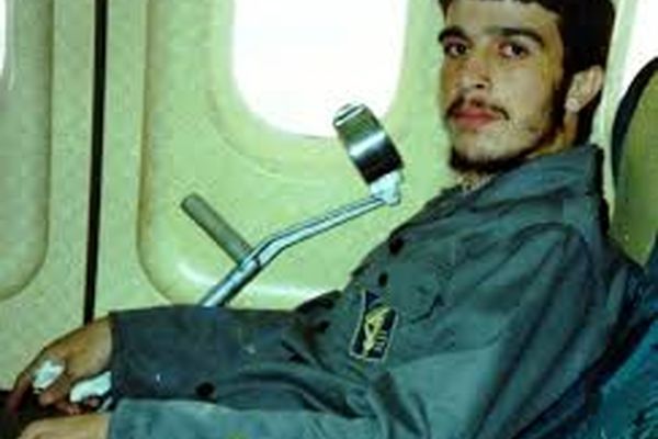 به یاد و نام سردار شهید خراسان و دلیر کردستان ،محمود کاوه