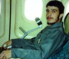 به یاد و نام سردار شهید خراسان و دلیر کردستان ،محمود کاوه