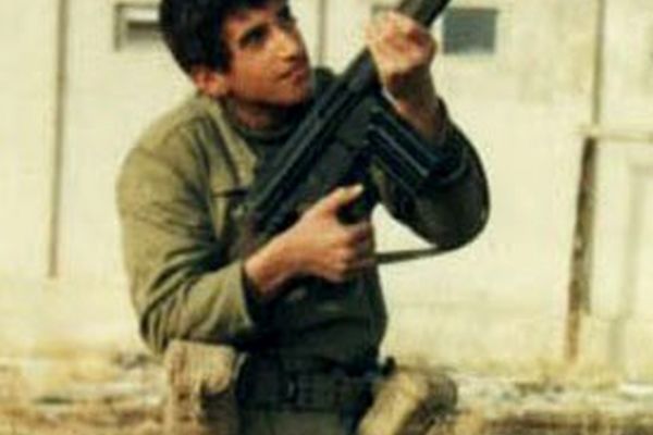 فرازی از وصیت نامه شهید محسن مهاجر قوچانی