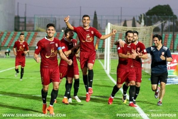 اعلام زمان دیدارهای شهرخودرو خراسان در هفته سوم و چهارم لیگ برتر