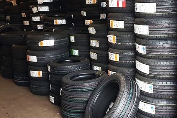 60 درصد نیاز کشور به لاستیک در داخل تولید می‌شود