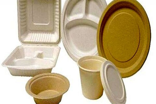 قیمت ظروف پلاستیکی ۴ برابر شده/هیات‌ها رغبتی برای خرید ندارند