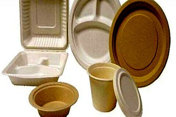 قیمت ظروف پلاستیکی ۴ برابر شده/هیات‌ها رغبتی برای خرید ندارند