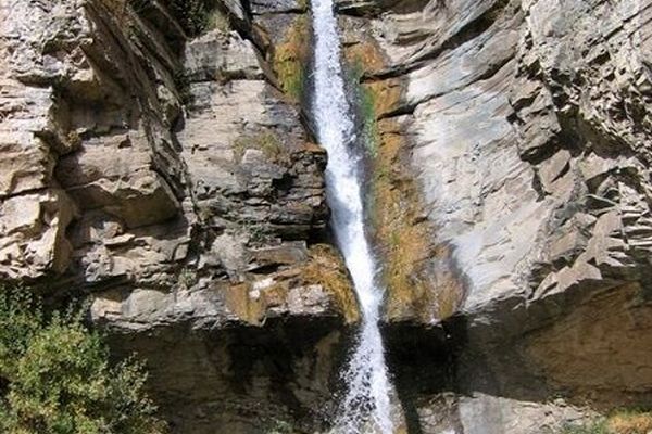 پنج اثر طبیعی خراسان رضوی در فهرست ملی ایران به ثبت رسید