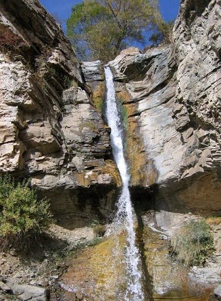 پنج اثر طبیعی خراسان رضوی در فهرست ملی ایران به ثبت رسید