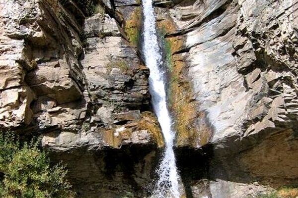 پنج اثر طبیعی خراسان رضوی در فهرست ملی ایران به ثبت رسید
