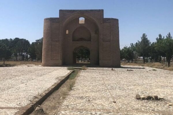 واگذاری 39 اثر تاریخی خراسان رضوی به بخش خصوصی