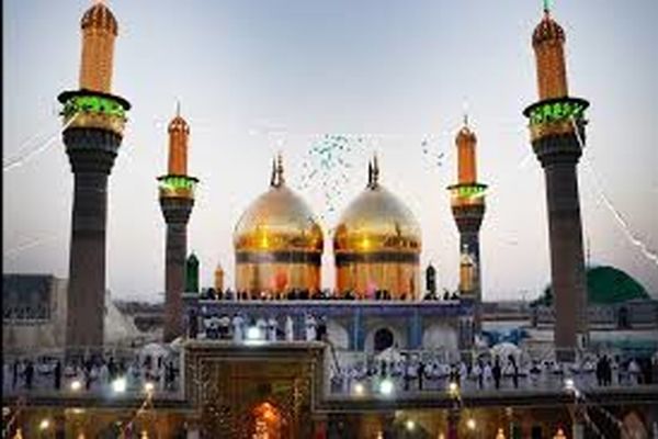 یاران خورشید / طفلان مسلم