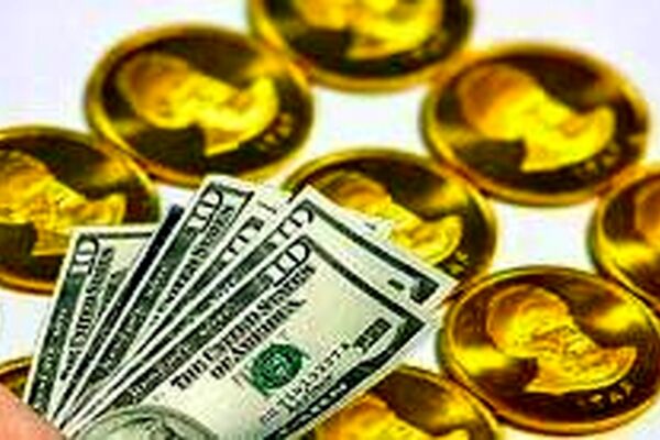 نرخ طلا، سکه و ارز در بازار امروز مشهد(14شهریورماه)