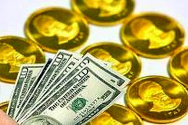 نرخ طلا، سکه و ارز در بازار امروز مشهد(14شهریورماه)