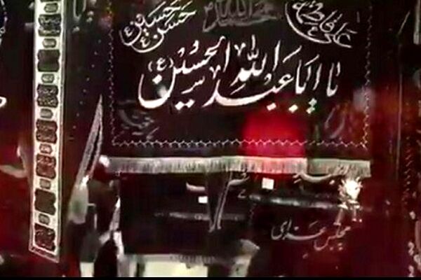 دلواپس محرمم آقا ..