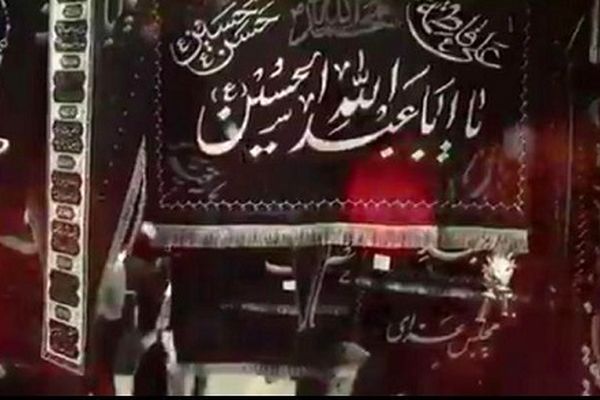 دلواپس محرمم آقا ..