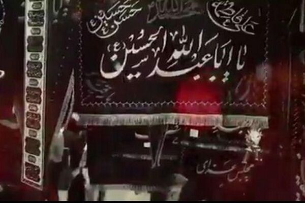 دلواپس محرمم آقا ..