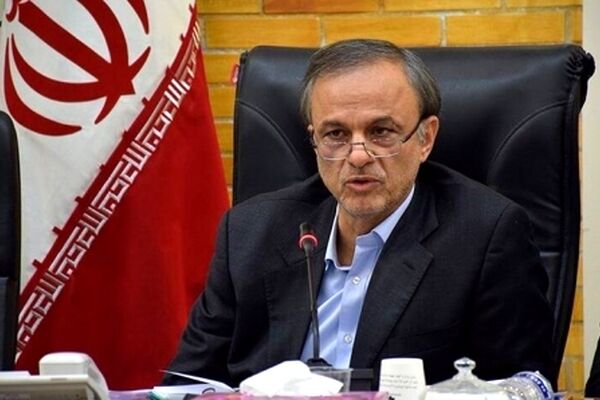 استاندار خراسان رضوی: مدیریت موفق معین‌های اقتصادی سبب اعتماد مردم می‌شود