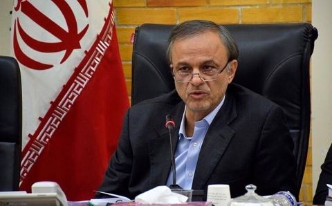 استاندار خراسان رضوی: مدیریت موفق معین‌های اقتصادی سبب اعتماد مردم می‌شود
