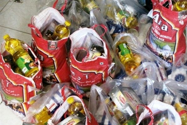 کاهش قیمت 20 قلم کالا در بازه زمانی یک ماهه