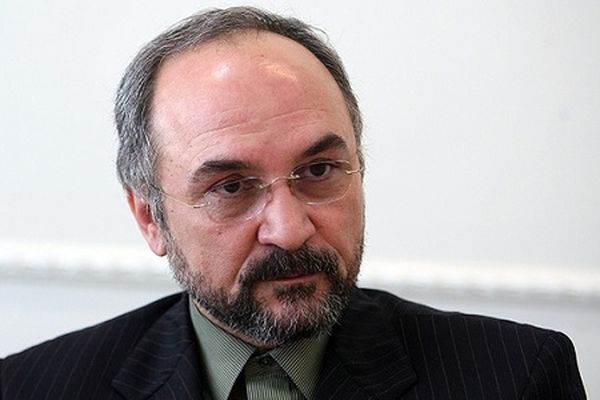 اگر ملت ایران در برابر تحریم‎ها ایستادگی نمی‎کرد، ایران سوریه دوم بود