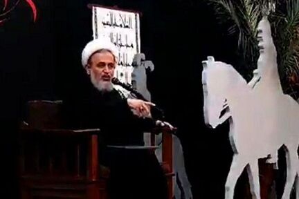 سخنرانی جنجالی پناهیان در اعتراض به عدم شفافیت مجلس!