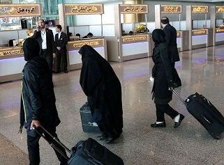 حدود ۱۹ میلیون مسافر امسال به خراسان رضوی سفر کرده‌اند