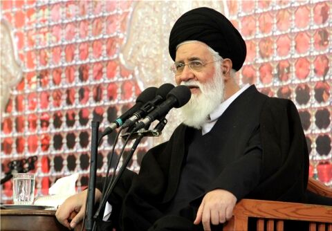 امام جمعه مشهد: تاسوعای حسینی با نام حضرت ابوالفضل(ع) گره خورده است