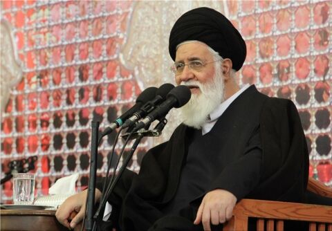 امام جمعه مشهد: تاسوعای حسینی با نام حضرت ابوالفضل(ع) گره خورده است